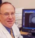 Dr. Philippe Zimmern is a professor of urology and a UT Southwestern Medical Center researcher.