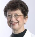 This is Janet Osuch, a professor of surgery and epidemiology in MSU's College of Human Medicine.
