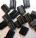 Licorice may block the effectiveness of cyclosporine, a drug widely used by transplant patients.