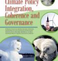 This is the cover of the new PEER report