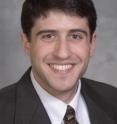 Eben Alsberg, assistant professor of Biomedical Engineering and Orthopaedic Surgery at Case Western Reserve, is senior author of "Formation of Ordered Cellular Structures in Suspension via Label-Free Negative Magnetophoresis," appearing online in advance of the May publication of Nano Letters. Eben Alsberg, assistant professor of Biomedical Engineering and Orthopaedic Surgery at Case Western Reserve, is senior author of "Formation of Ordered Cellular Structures in Suspension via Label-Free Negative Magnetophoresis," appearing online in advance of the May publication of Nano Letters.