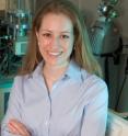 Melissa Krebs, third-year biomedical engineering graduate student at Case Western Reserve University is first co-author of the "Formation of Ordered Cellular Structures in Suspension via Label-Free Negative Magnetophoresis," appearing online in advance of the May publication of Nano Letters. Melissa Krebs, third-year biomedical engineering graduate student at Case Western Reserve University is first co-author of the "Formation of Ordered Cellular Structures in Suspension via Label-Free Negative Magnetophoresis," appearing online in advance of the May publication of Nano Letters.