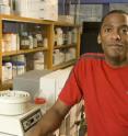 MSU chemist Kevin Walker's work could lead to easier, cleaner ways to make anti-cancer drugs.
