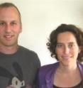 Here are researchers Benjamin S. Halpern and Kimberly A. Selkoe.