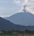 Scripps researchers are using infrasound recording to study Tungurahua volcano in Ecuador.