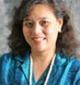 This is study author Dr. Linda Chang, John A. Burns School of Medicine, University of Hawaii at Manoa. This is study author Dr. Linda Chang, John A. Burns School of Medicine, University of Hawaii at Manoa.