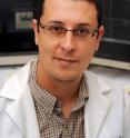 Dr. Alexander Cole arrived at UCF in 2003 and continues his work here with more than $4 million in grants from the National Institutes of Health.