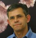 Prof. Nissim Benvenisty is the Herbert Cohn professor of cancer research at the Hebrew University of Jerusalem.