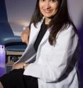 Reshma Jagsi, M.D., D.Phil., is an assistant professor of radiation oncology at the U-M Medical School.