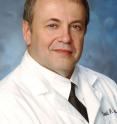 Dr. David Wilber is director of the Cardiovascular Institute at Loyola University Chicago Stritch School of Medicine.