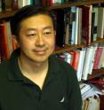 Yi-Yuan Tang is a professor of neuroinformatics at China's Dalian University of Technology and a visiting scholar at the University of Oregon.
