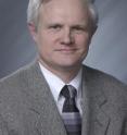 Kurt Kroenke, M.D., works at the Indiana University School of Medicine and the Regenstrief Institute.