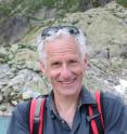 This is professor Richard Karban of the department of entomology, University of California - Davis.