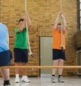A new University of Missouri study has found that overweight children, especially girls, show signs of the negative consequences of overweight as early as kindergarten.