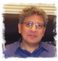 Dr. Bahram Mashhoon is a professor of physics in the University of Missouri-Columbia College of Arts and Science.