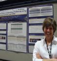 Kathleen Janz, University of Iowa professor of health and sport studies, presented data from this study at an American College of Sports Medicine conference.