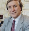 Dr. Rod Rohrich is chairman of plastic surgery at UT Southwestern and one of the study's authors.