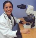 University of Michigan researcher Theodora Ross wants to make Gleevec more potent against chronic myelogenous leukemia.