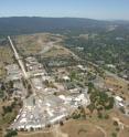 SLAC National Accelerator Laboratory is home to a two-mile linear accelerator -- the longest in the world. Originally a particle physics research center, SLAC is now a multipurpose laboratory for astrophysics, photon science, accelerator and particle physics research.