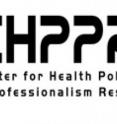 Indiana University’s Center for Health Policy and Professionalism Research performs quick turnaround research on the topics of health-care financing, the uninsured, medical education/training, and ethical, professional and legal issues pertaining to physician practice. CHPPR is housed within the IU School of Medicine on the Indiana University-Purdue University Indianapolis campus.