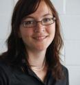 Julia Becker is a postdoctor in the department of physics at the University of Gothenburg, Sweden.
