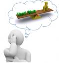 Individuals suffering from anhedonia, a key symptom of depression, are less likely to pursue rewards if effort is required to obtain the reward.