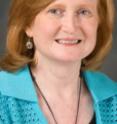 This is Sharon Dent, Ph.D., professor in M. D. Anderson's Department of Biochemistry and Molecular Biology. This is Sharon Dent, Ph.D., professor in M. D. Anderson's Department of Biochemistry and Molecular Biology.