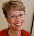 Dr. Rebecca Gruchalla is a researcher at UT Southwestern Medical Center.