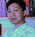 University of Oregon chemist Shih-Yuan Liu  and colleagues have shown that synthetic boron compounds will work in a biologically active enzyme and, perhaps, in drug design.