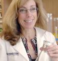 This is Dr. Deborah Clegg from UT Southwestern Medical Center. This is Dr. Deborah Clegg from UT Southwestern Medical Center.