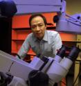 Dr. Joe Z. Tsien is co-director of the MCG Brain & Behavior Discovery Institute.