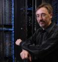 Gary Warner is the UAB Director of Research in Computer Forensics. Gary Warner is the UAB Director of Research in Computer Forensics.