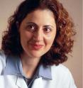 Vassiliki Papadimitrakopoulo, M.D. is the professor of medicine in the Department of Thoracic/Head and Neck Medical Oncology at the University of Texas M. D. Anderson Cancer Center.