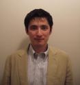 This is an image of Kunihiro Matsushita, MD, PhD (Johns Hopkins University).