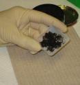 Smokeless tobacco contains surprisingly high levels of certain toxic and cancer-causing substances.