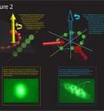 This is Figure 2 to accompany the Joint Quantum Institute press release about synthetic magnetism. This is Figure 2 to accompany the Joint Quantum Institute press release about synthetic magnetism.