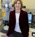 Jennifer Doudna holds joint appointments with Berkeley Lab, UC Berkeley and HHMI.