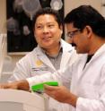 Biomedical researchers at the University of Central Florida have found a protein that could hold the key to treating one of the most common and aggressive brain tumors in adults. Biomedical researchers at the University of Central Florida have found a protein that could hold the key to treating one of the most common and aggressive brain tumors in adults.