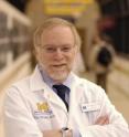 This is Max Wicha, M.D. of the University of Michigan Health System.