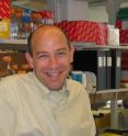 Charles M. Rudin, M.D., Ph.D. is the associate director for clinical research at the Sidney Kimmel Comprehensive Cancer Center, Johns Hopkins. Charles M. Rudin, M.D., Ph.D. is the associate director for clinical research at the Sidney Kimmel Comprehensive Cancer Center, Johns Hopkins.