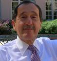 Ervin H. Epstein Jr., M.D. is a senior scientist at the Children's Hospital of Oakland Research Institute, Oakland, Calif. Ervin H. Epstein Jr., M.D. is a senior scientist at the Children's Hospital of Oakland Research Institute, Oakland, Calif.