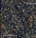 The SPIRE camera has three arrays operating at different wavelengths and the image from each of these is rendered in red, blue or green. Then the three images are combined to form a single false color image.