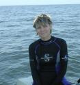 Felicia Coleman is director of the Florida State University Coastal and Marine Laboratory.