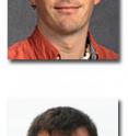 From the top are pictured Julian Borrill, Chris Cantalupo, and Ted Kisner. From the top are pictured Julian Borrill, Chris Cantalupo, and Ted Kisner.