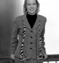 Susan Mayne, Ph.D., is an associate director of the Yale Cancer Center and professor of epidemiology at the Yale School of Public Health.