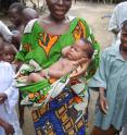 In 2000, the UN estimated the number of maternal deaths was about one death per minute.