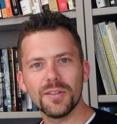Matthias Ruth, director of the University of Maryland Center for Integrative Environmental Research, says the GPI more accurately reflects the "state of the state."