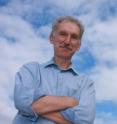 Phil Rasch studies atmospheric sciences at Pacific Northwest National Laboratory in Richland, Wash.