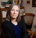 Carole L. Palmer, a professor of library and information science at Illinois, says that data curation -- the active and ongoing management of data through their lifecycle of interest to science -- is an important part of supporting and advancing scientific research. Carole L. Palmer, a professor of library and information science at Illinois, says that data curation -- the active and ongoing management of data through their lifecycle of interest to science -- is an important part of supporting and advancing scientific research.