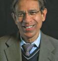 Dilip V. Jeste, M.D., is a researcher at the University of California, San Diego.